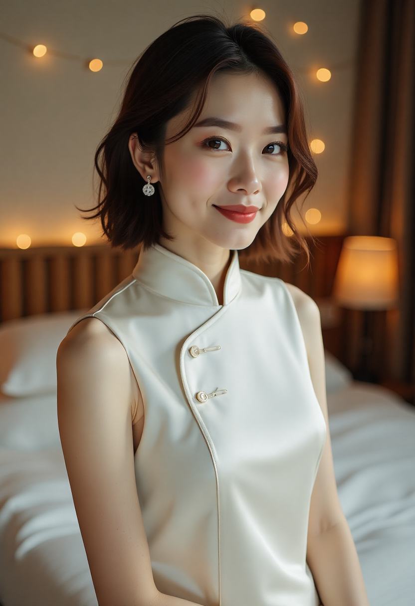 乘务风云