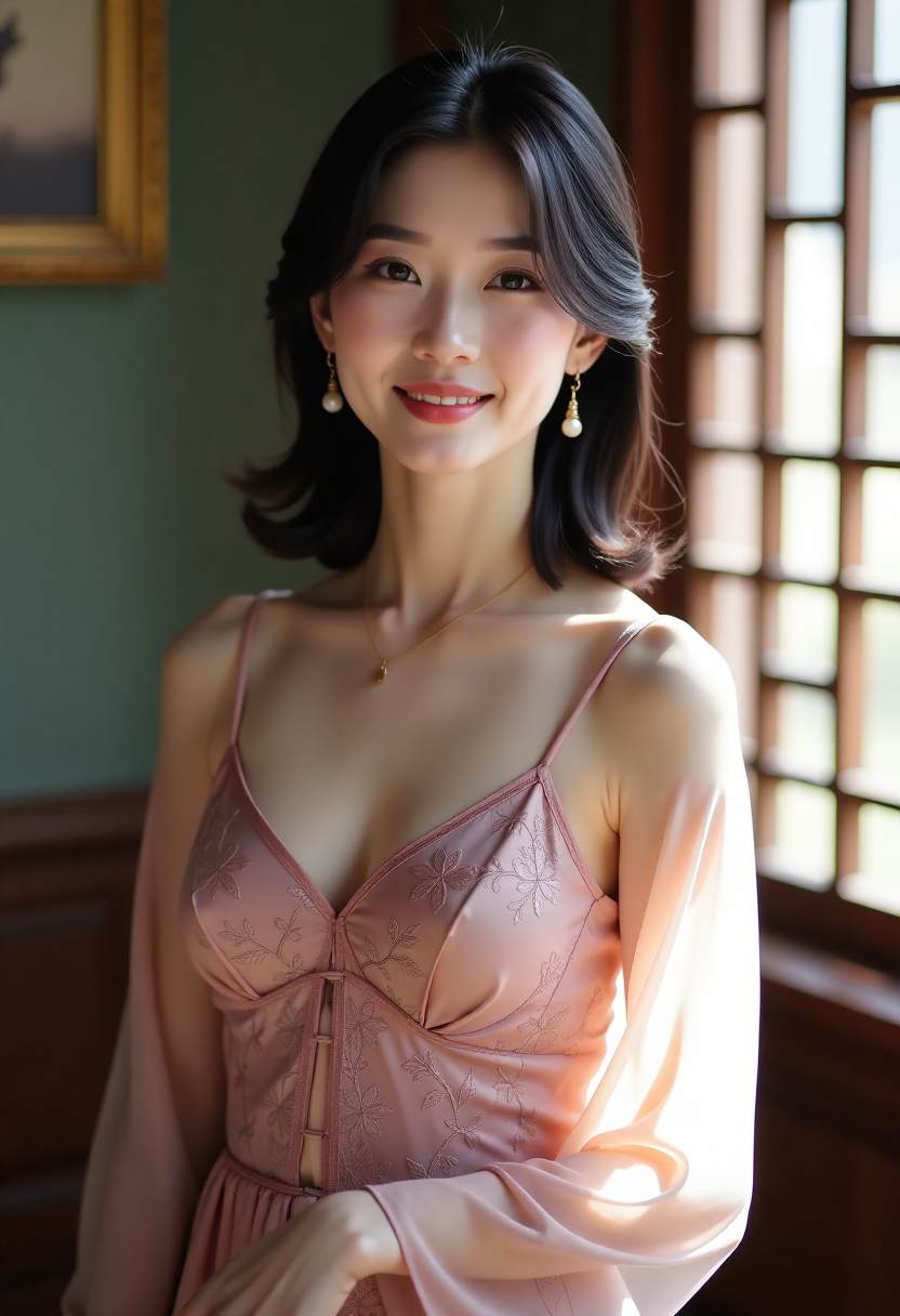 高空任务