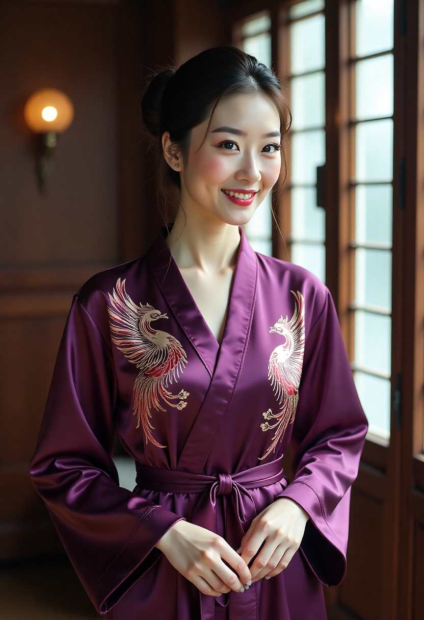 飞越大西洋