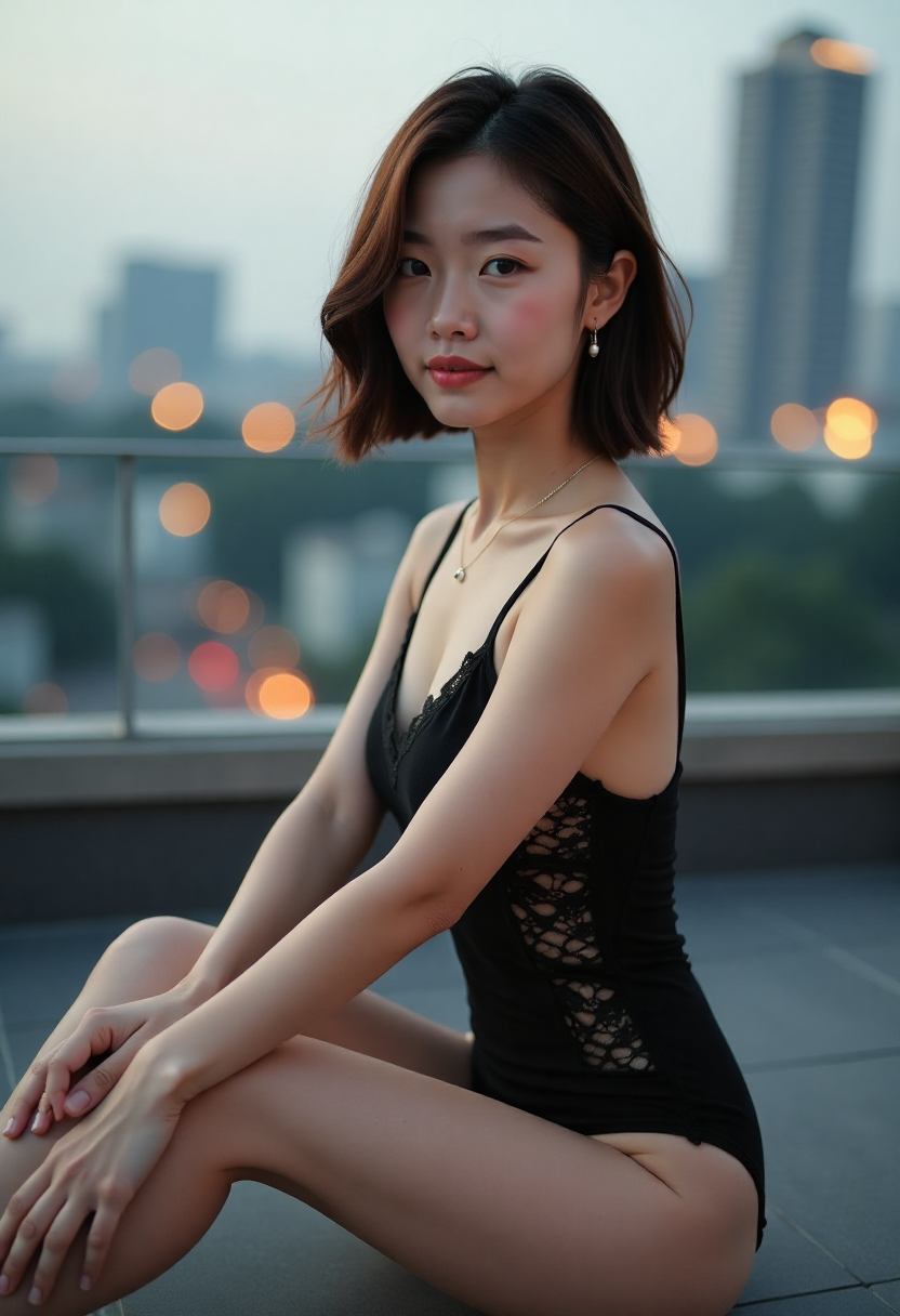 紧急迫降