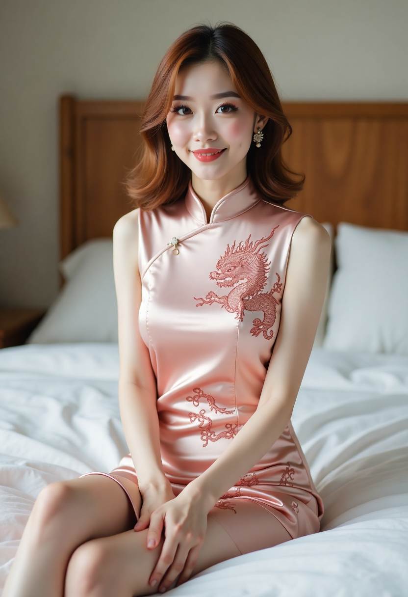飞向明天